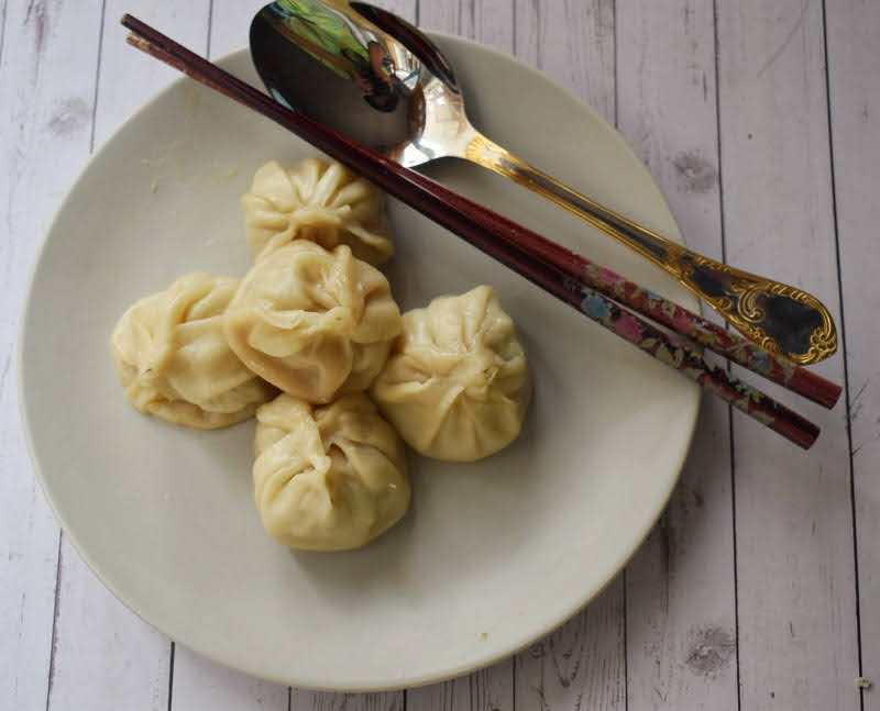 MìLà, Chinese Soup Dumplings